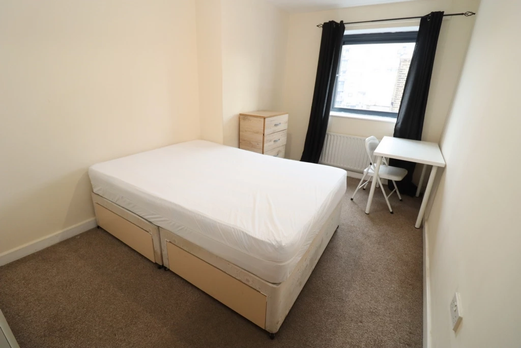 Similar Property: Double room - Single use in Stratford
