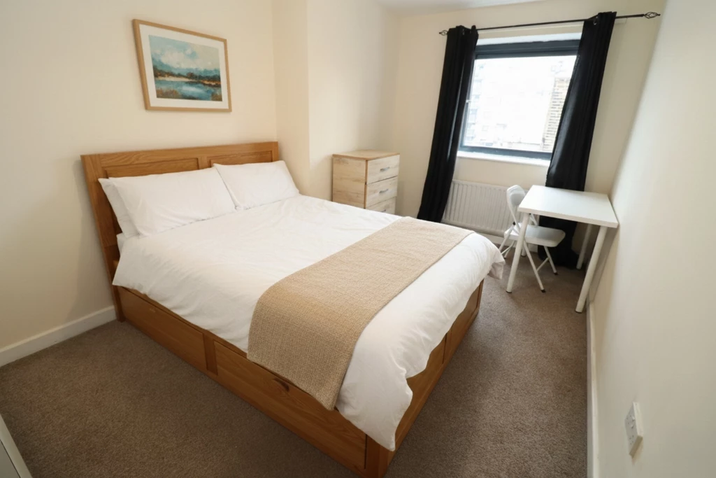 Similar Property: Double room - Single use in Stratford