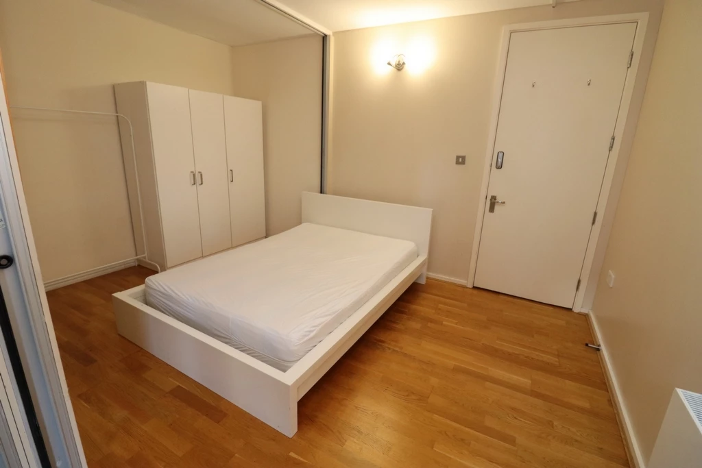 Similar Property: Double room - Single use in 