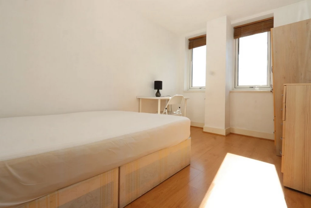 Similar Property: Double room - Single use in Aldgate