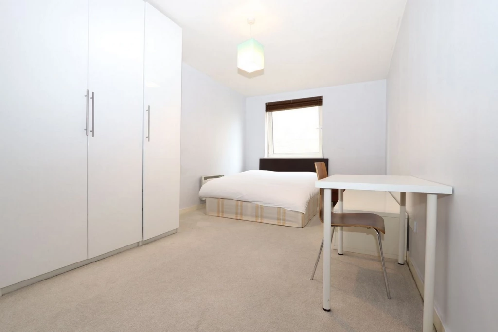 Similar Property: Ensuite Double Room in Limehouse