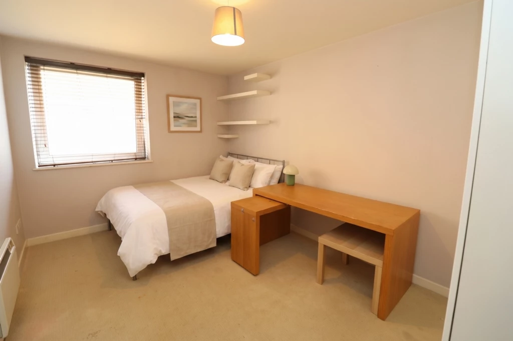 Similar Property: Double room - Single use in Limehouse