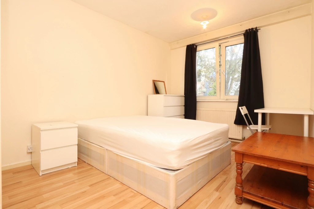 Similar Property: Double room - Single use in King George V