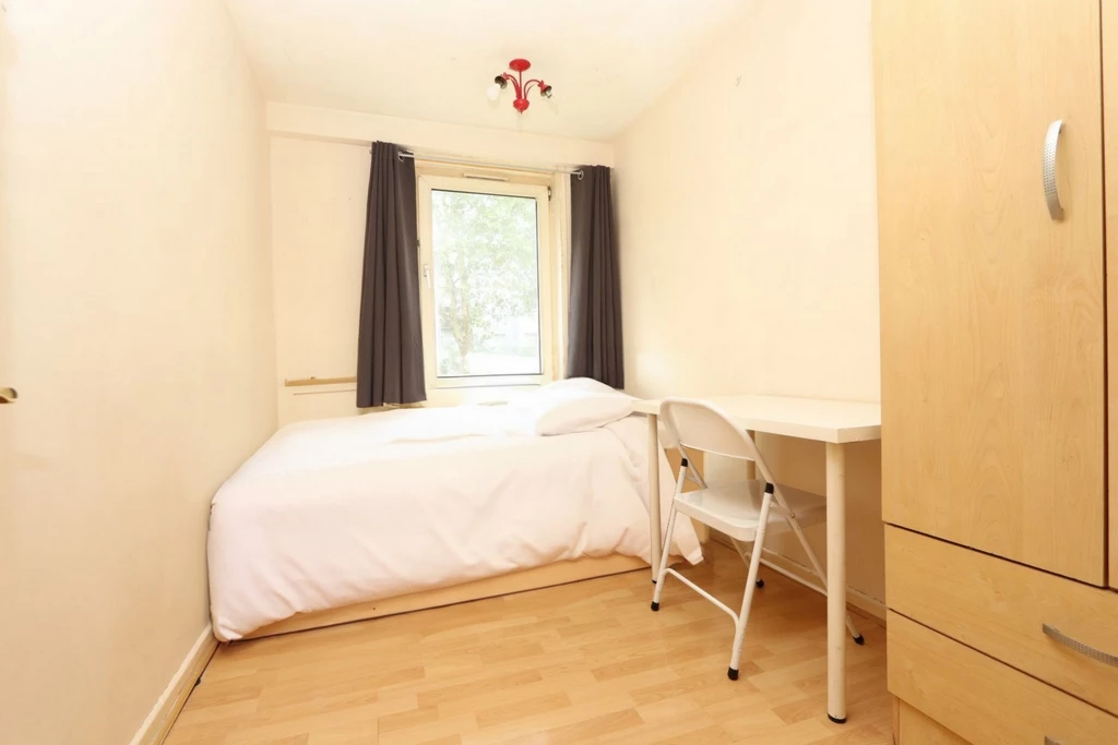 Similar Property: Double room - Single use in King George V