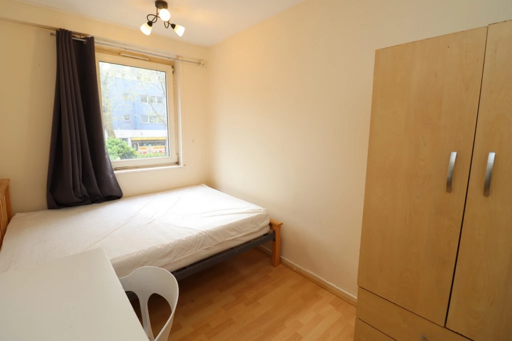 Property photo: Foxton House, Albert Road, E16
