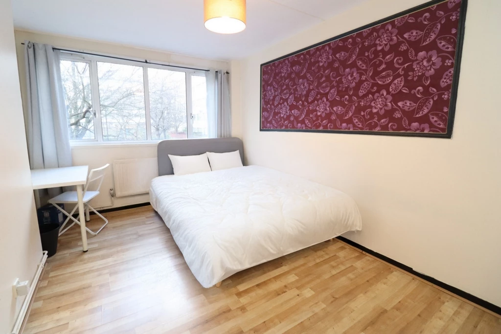 Property photo: Fulmer House, 11 Mallory Street, NW8