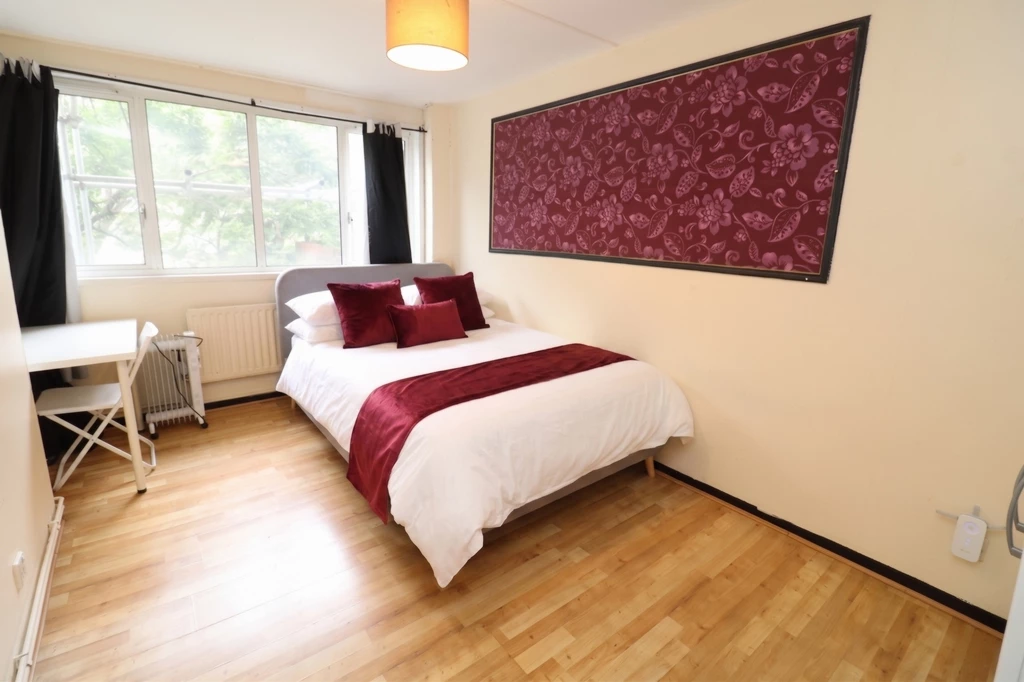 Property photo: Fulmer House, 11 Mallory Street, NW8