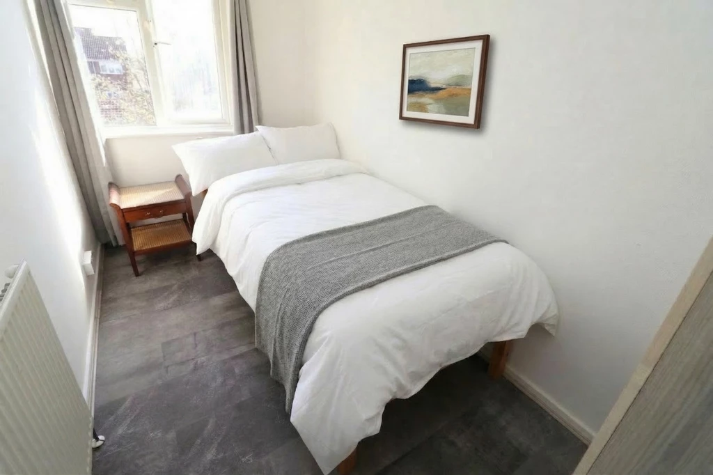 Similar Property: Single Room in Hainault