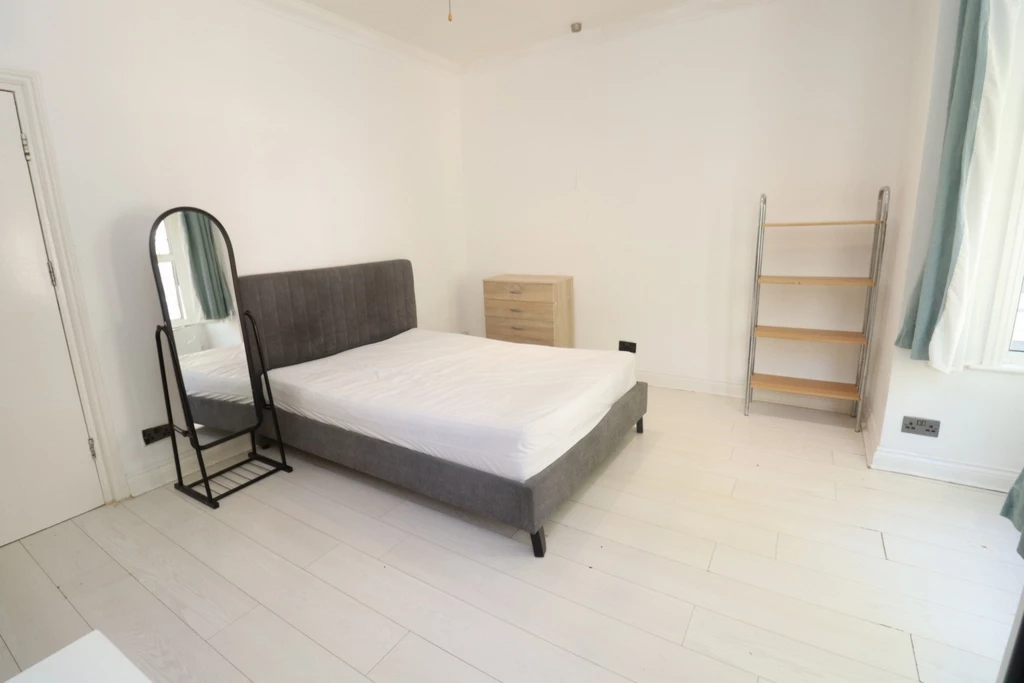 Similar Property: Double Room in Upton Park