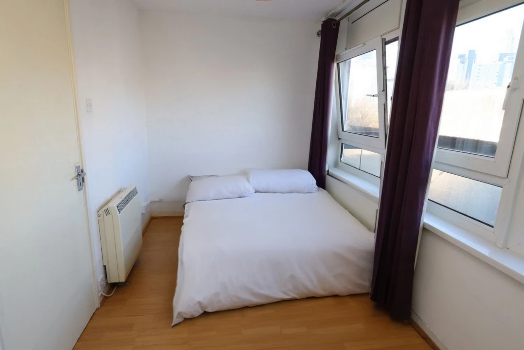 Similar Property: Double room - Single use in Crossharbour