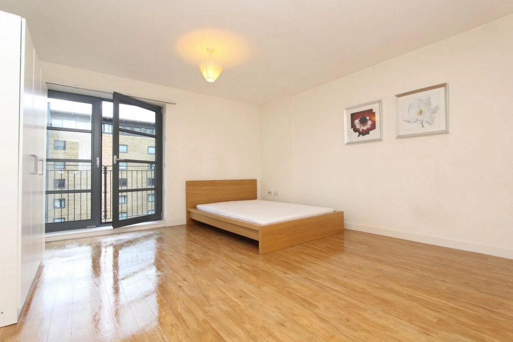 Similar Property: Double Room in Limehouse