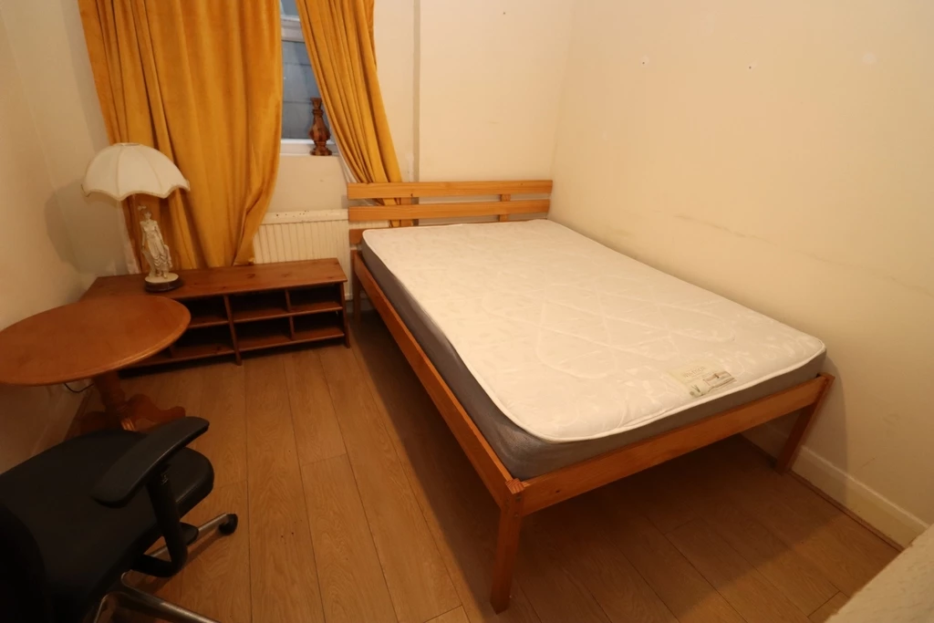 Similar Property: Double room - Single use in Bow