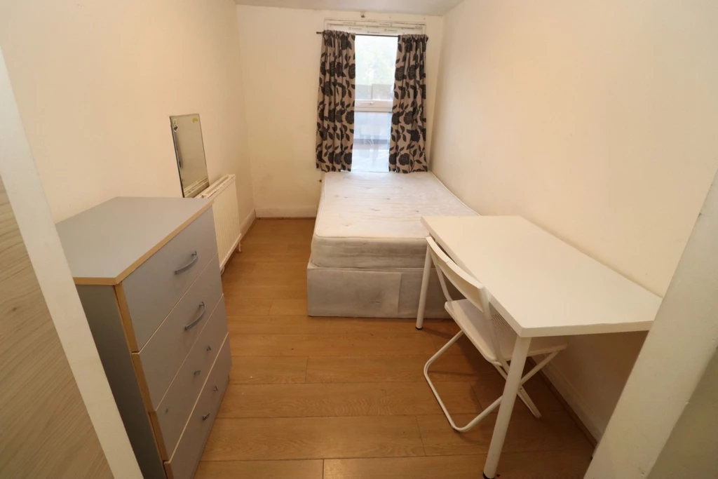 Similar Property: Double room - Single use in Bow