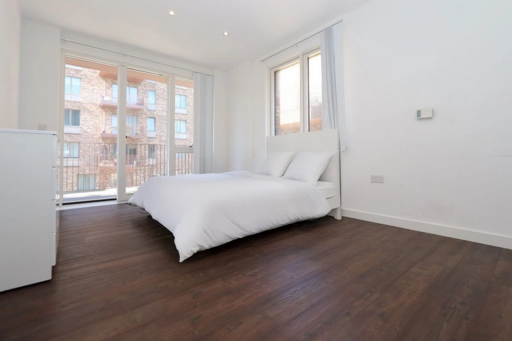 Similar Property: Double Room in London City Airport,Gallions Reach