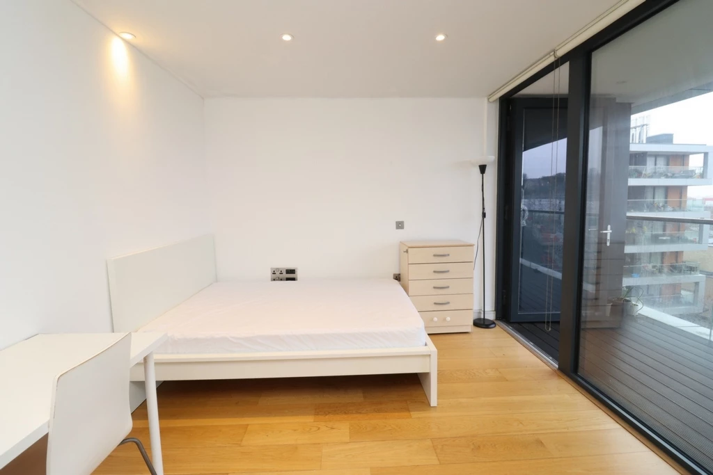 Similar Property: Double Room in East Greenwich,Maze Hill
