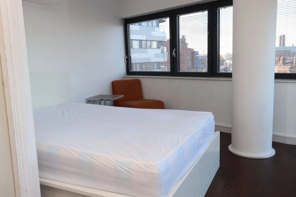 Similar Property: Double Room in East Greenwich,Maze Hill