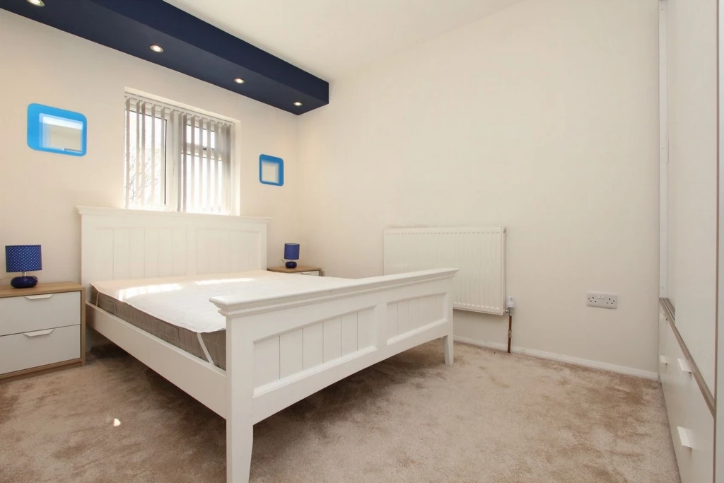Similar Property: Double room - Single use in Prince Regent