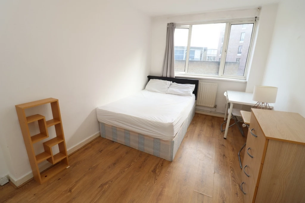 Similar Property: Double room - Single use in Hoxton