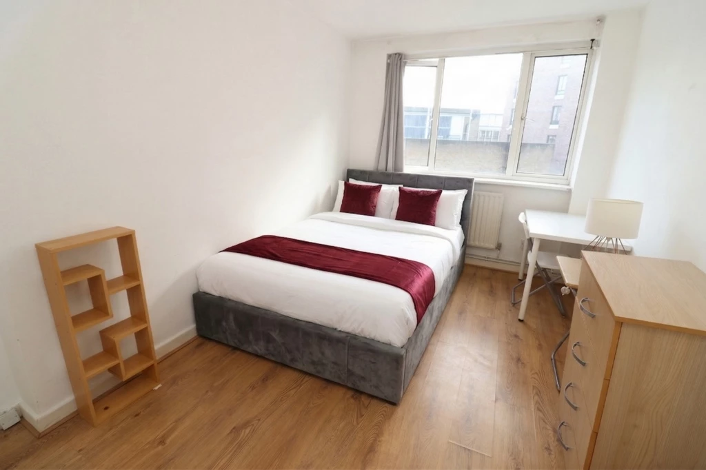 Similar Property: Double room - Single use in Hoxton