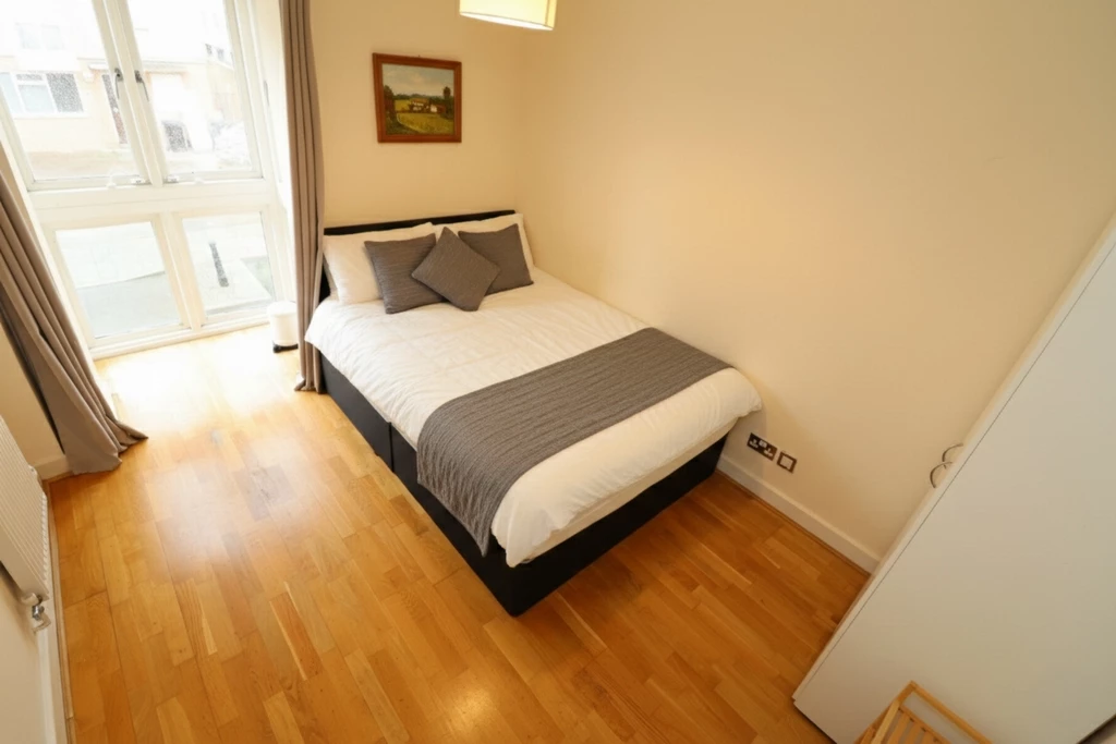 Similar Property: Double room - Single use in East India