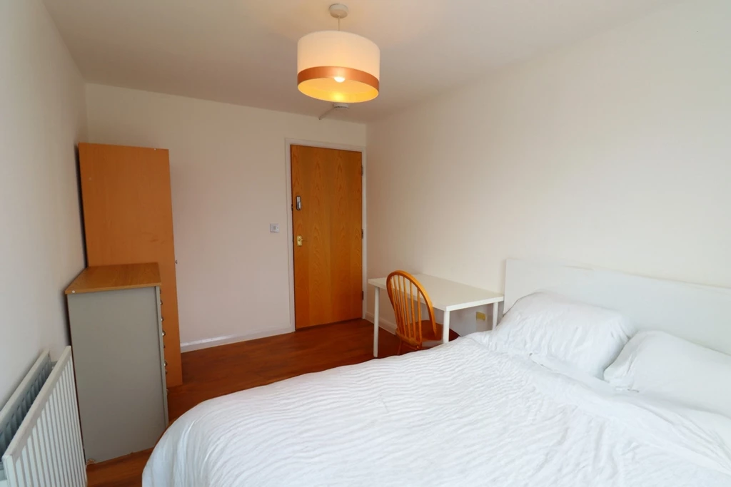 Property photo: Ariel Apartments,1 Crediton Road, E16