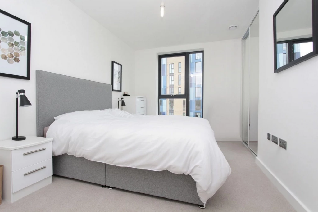 Similar Property: Ensuite Double Room in Greenwich,Blackheath