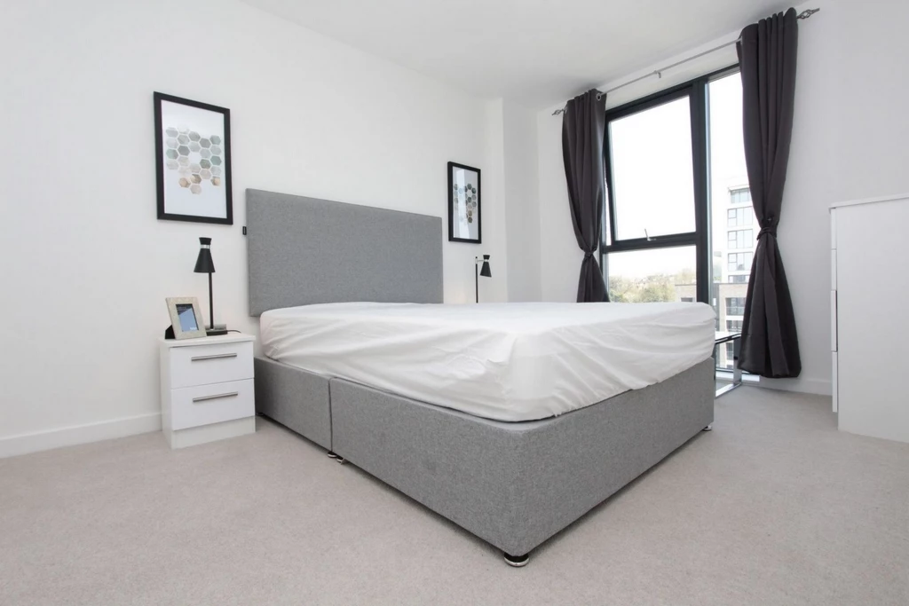 Similar Property: Ensuite Double Room in Greenwich,Blackheath