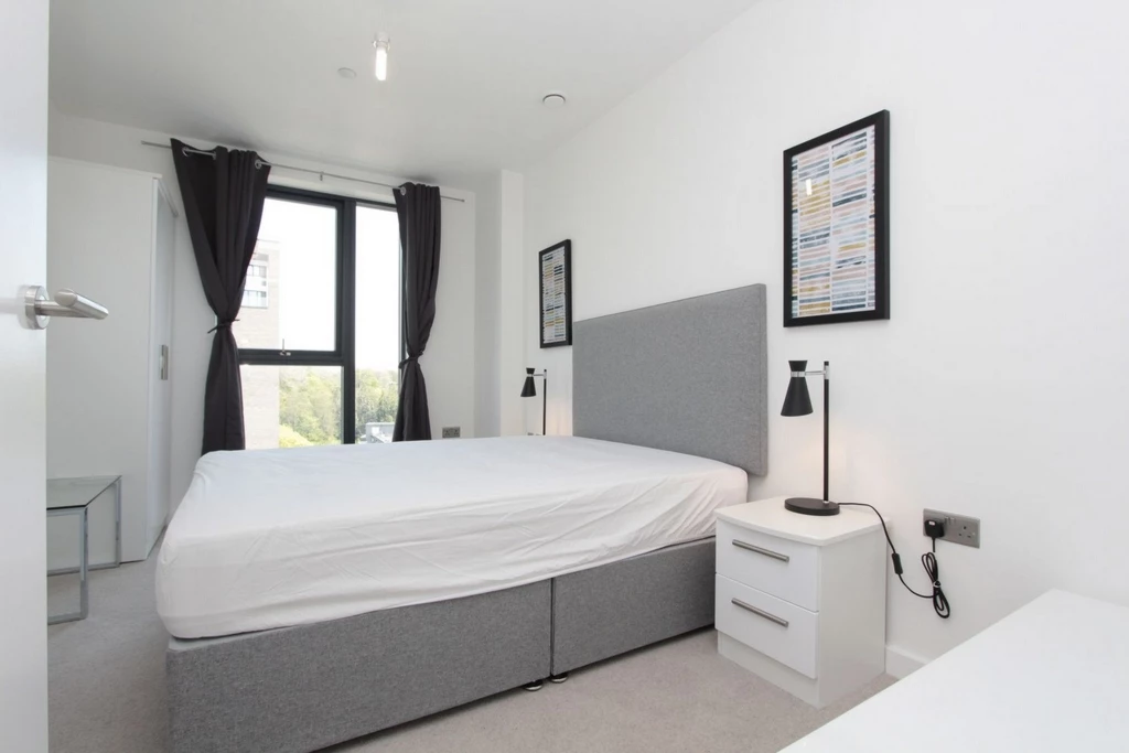 Similar Property: Double room - Single use in Greenwich,Blackheath