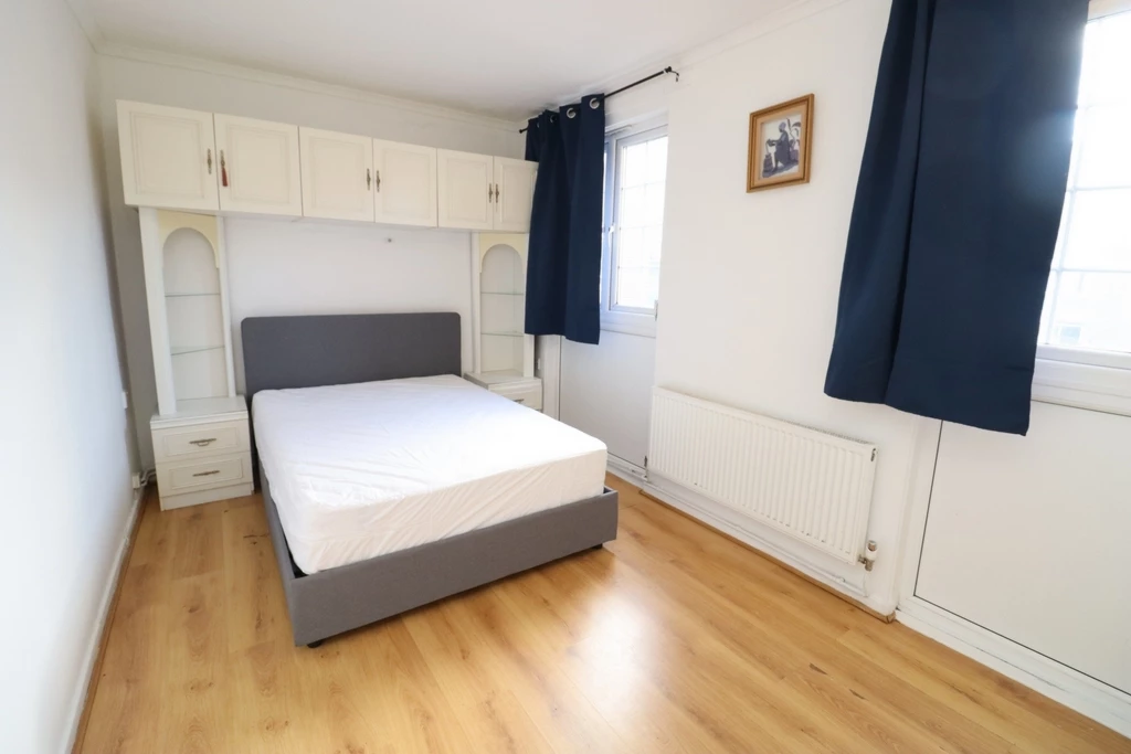 Similar Property: Double room - Single use in Bethnal Green
