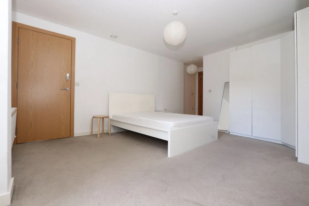 Similar Property: Ensuite Double Room in Stoke Newington