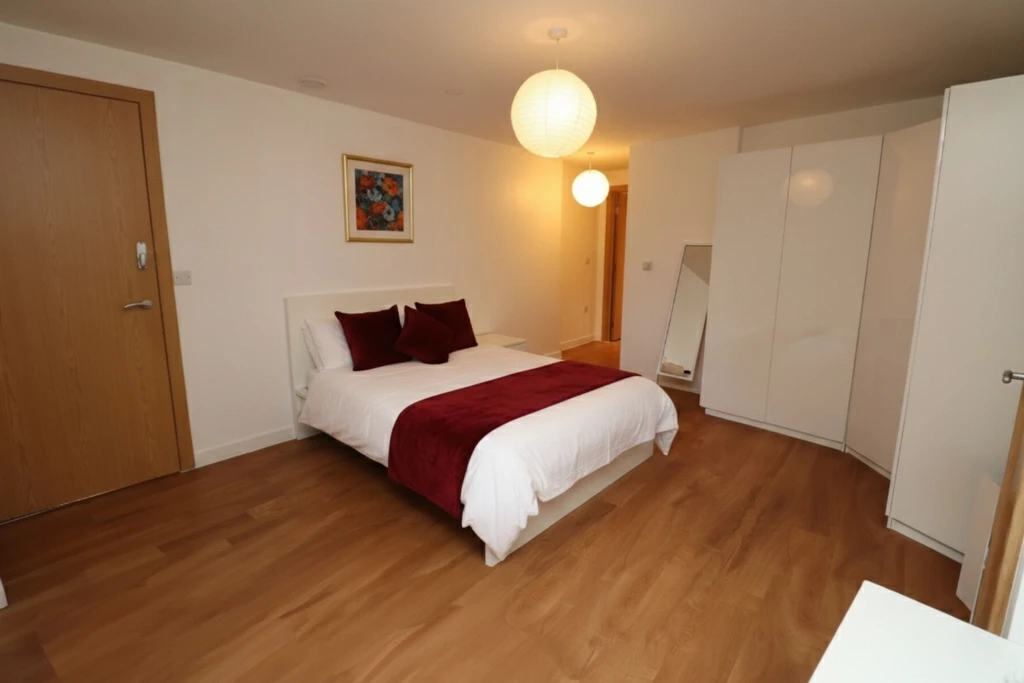Similar Property: Ensuite Double Room in Stoke Newington