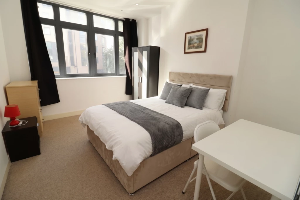 Similar Property: Double room - Single use in Holloway Road