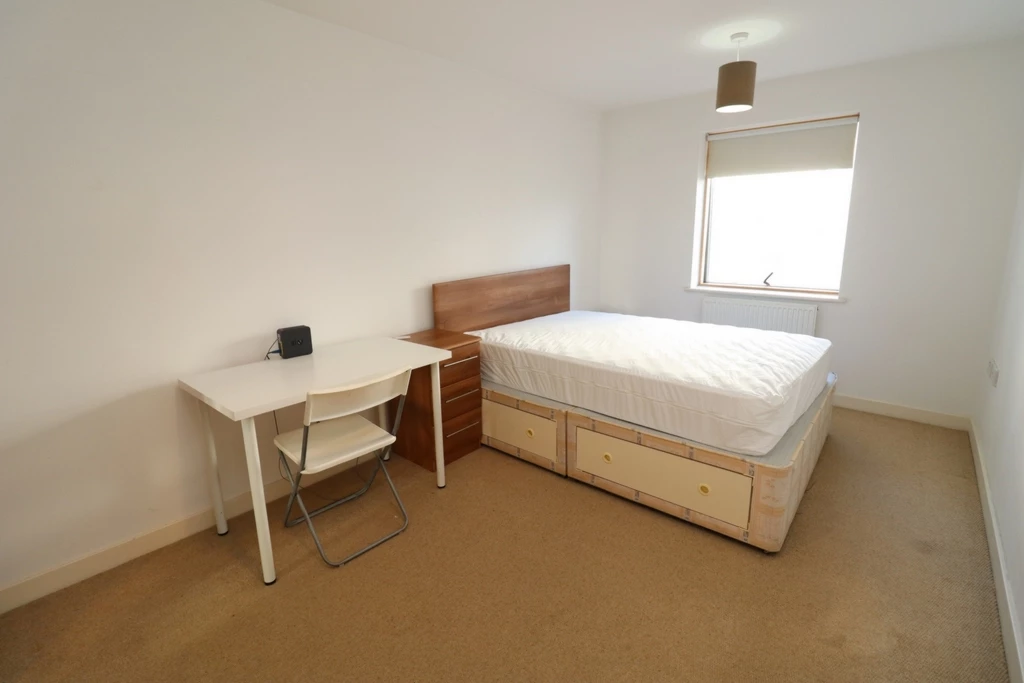 Similar Property: Ensuite Double Room in Bermondsey