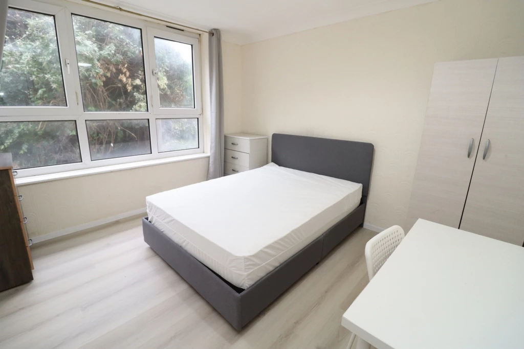 Similar Property: Double room - Single use in Plaistow