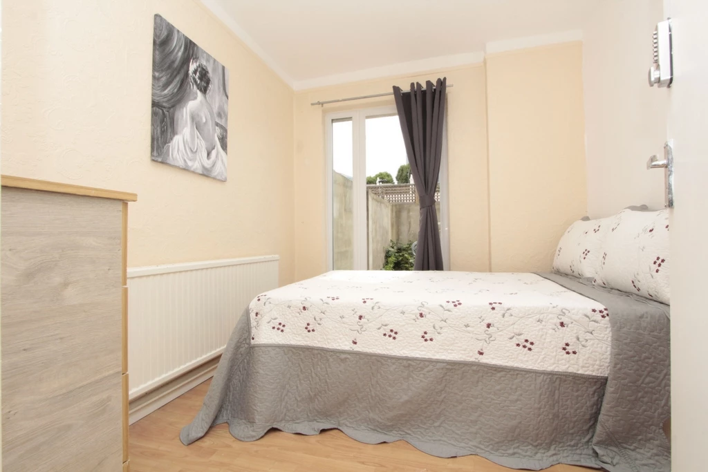 Similar Property: Single Room in Poplar