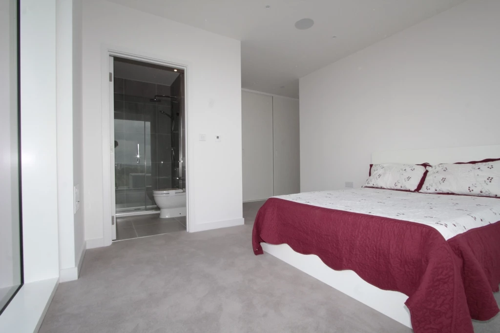Similar Property: Ensuite Double Room in Manor House