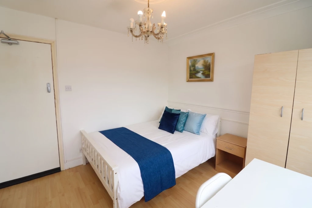 Property photo: William Guy Gardens, E3