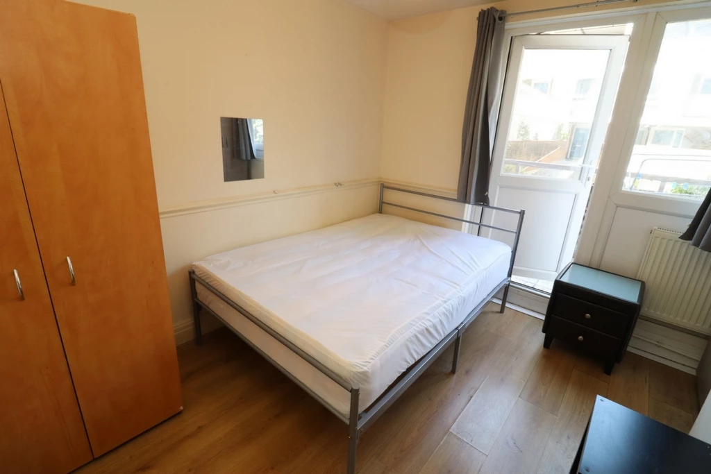 Similar Property: Double room - Single use in Limehouse