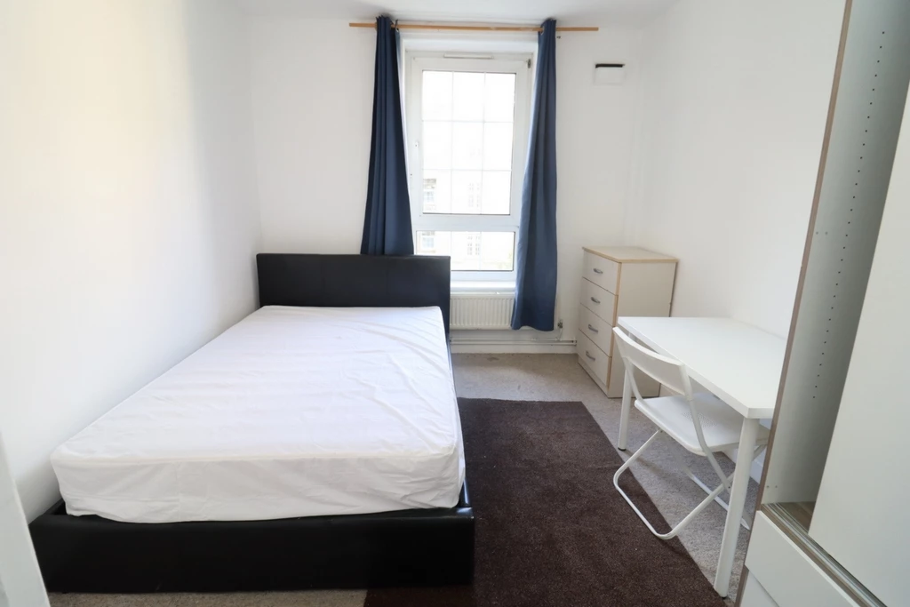 Similar Property: Double room - Single use in Wapping