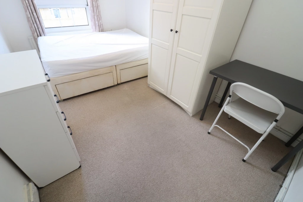 Property photo: Chancellor House,Green Bank, E1W