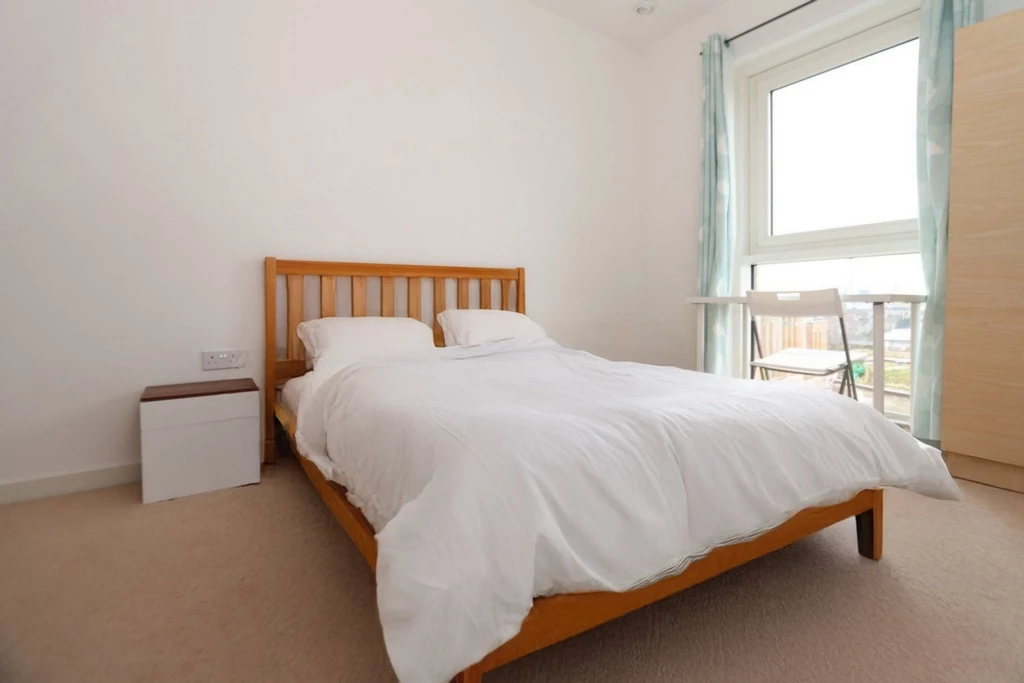 Similar Property: Ensuite Double Room in Surrey Quays