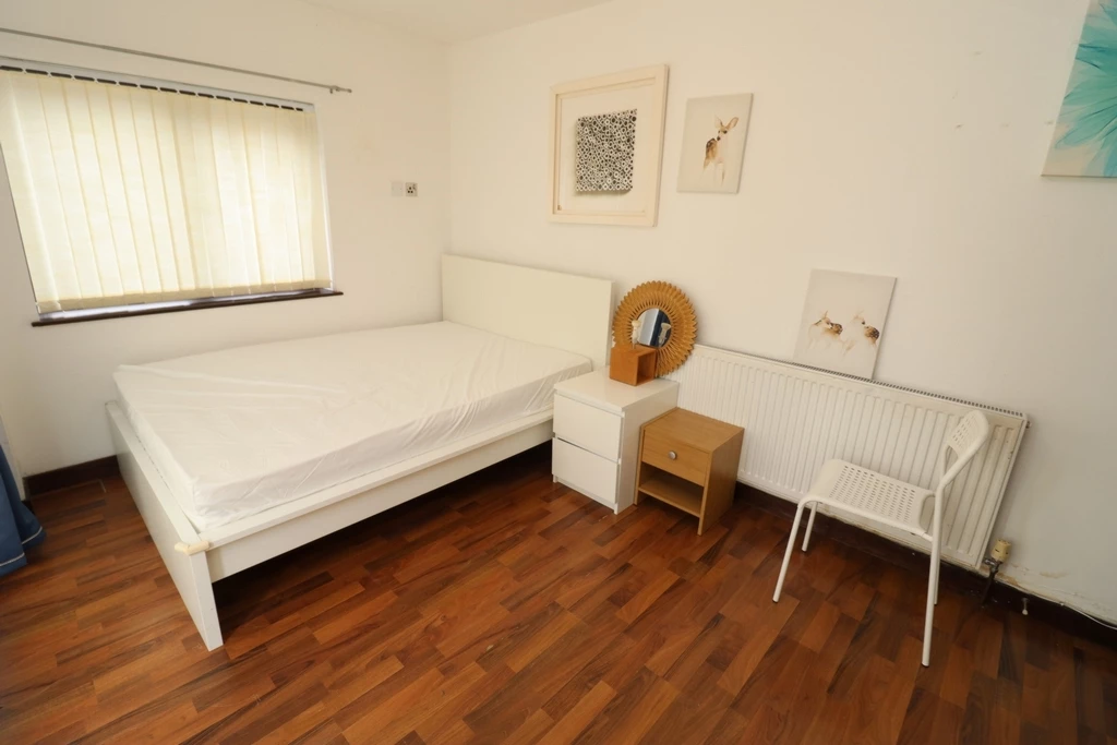 Similar Property: Double room - Single use in Mudchute