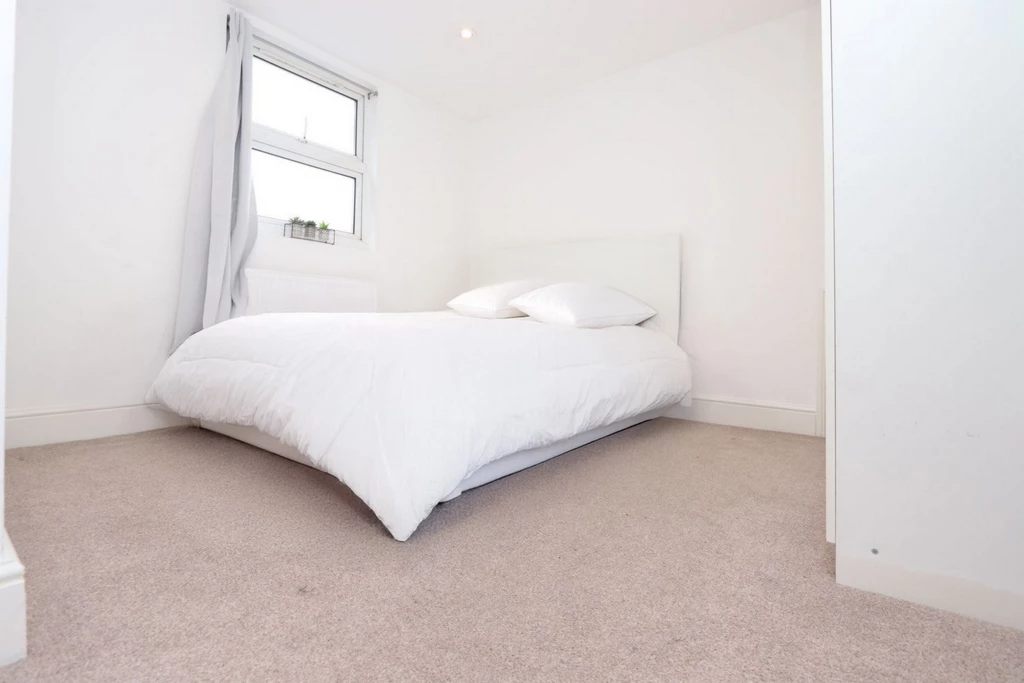 Similar Property: Single Room in Parsons Green