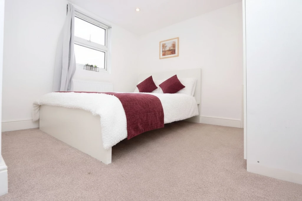 Similar Property: Double room - Single use in Parsons Green