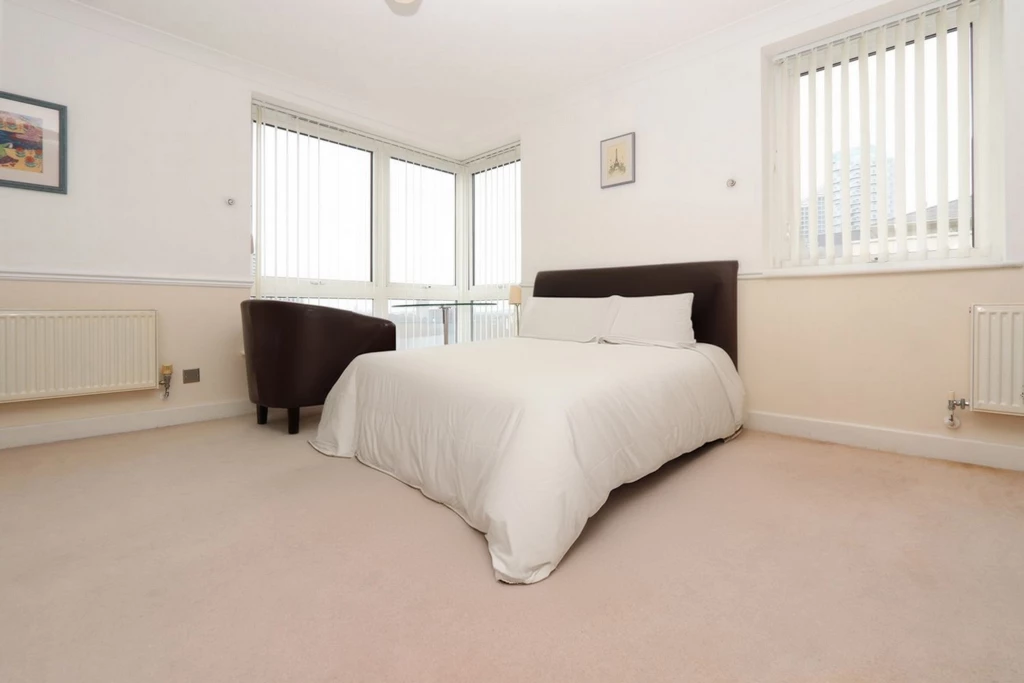 Similar Property: Double Room in East India