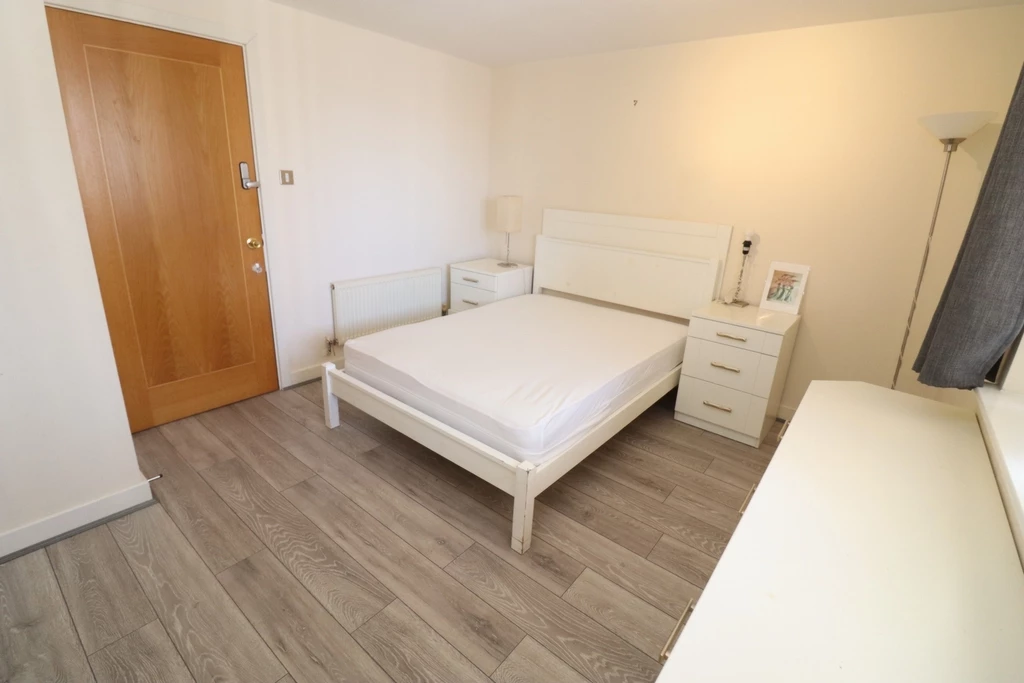 Property photo: Adventurers Court,12 Newport Avenue, E14