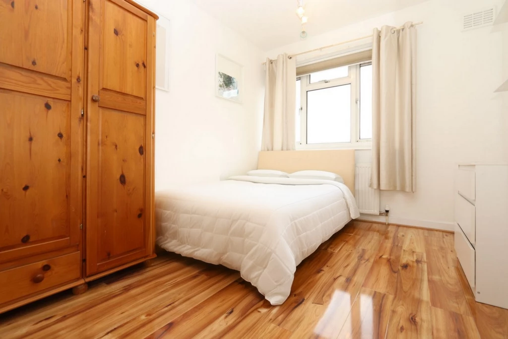 Property photo: Eric Street, E3