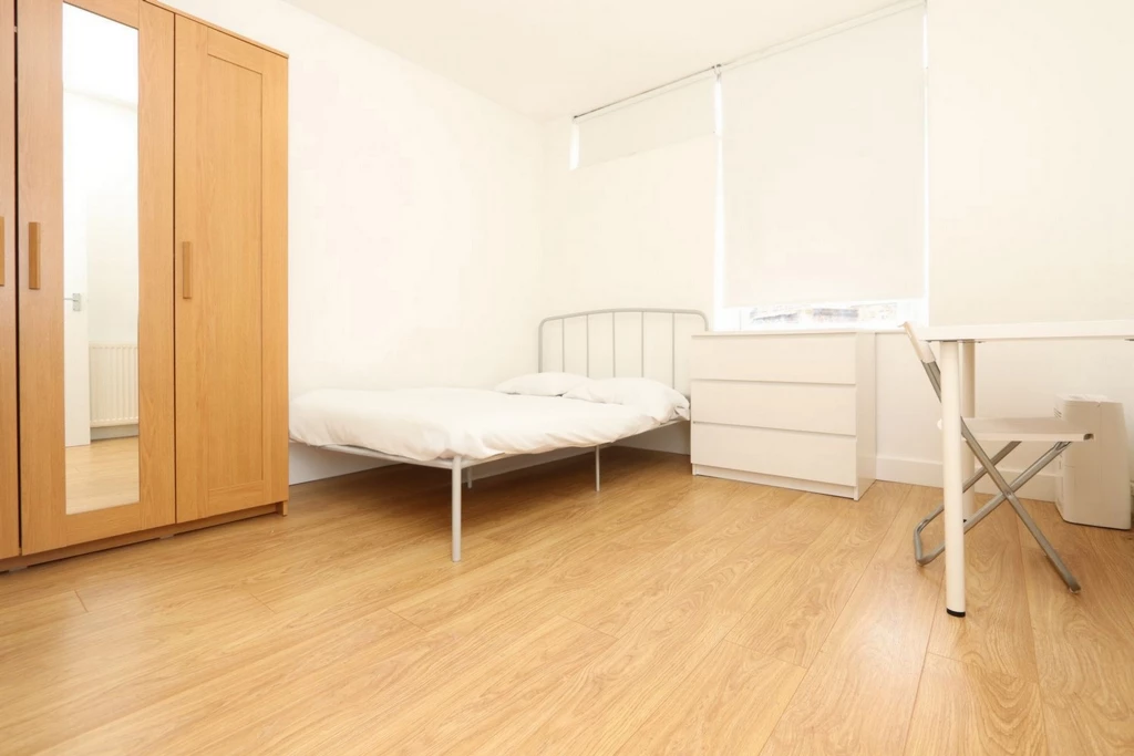 Property photo: 14-18 Springfield Lane, NW6