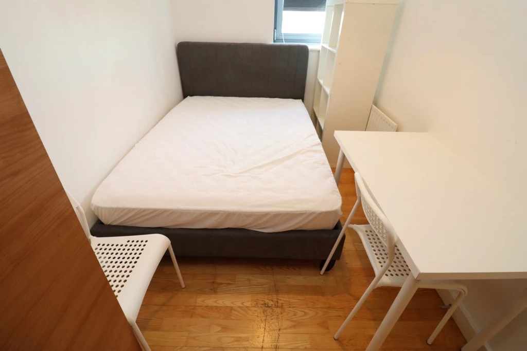 Similar Property: Double room - Single use in All Saints