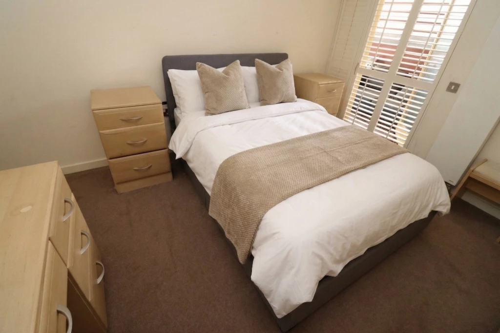 Similar Property: Double room - Single use in Greenwich